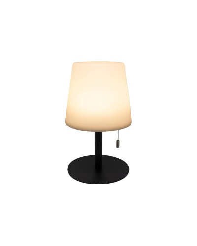 Eurotrail Lampe de camping Spark