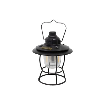 Orinx accu-Tischlampe, black 