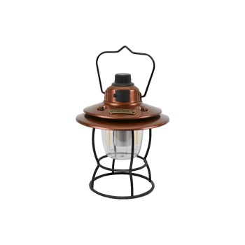 Orinx accu-Tischlampe, Kupfer