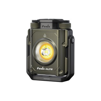 Fenix Lanterne CL27R Lampe de camping