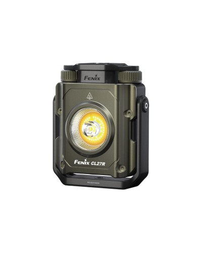 Fenix Lanterne CL27R Lampe de camping