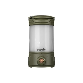 Fenix Lampe de camping CL26R PRO 650 lm