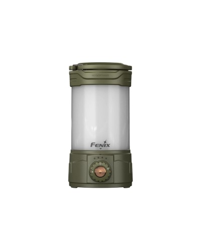 Fenix Lampe de camping CL26R PRO 650 lm