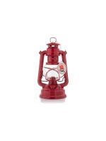 Feuerhand Lanterne Spécial bébé 276, Rouge rubis