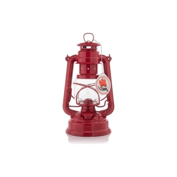 Feuerhand Lanterne Spécial bébé 276, Rouge rubis Feuerhand Lanterne Spécial bébé 276, Rouge rubis