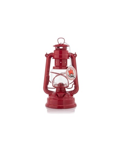 Feuerhand Baby Special 276, rubinrot