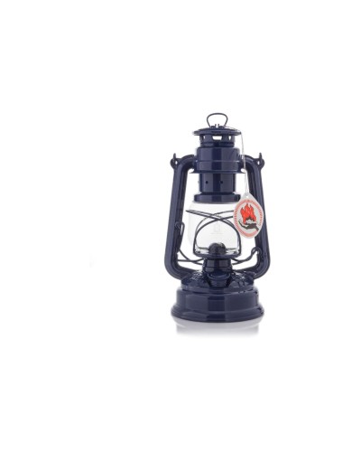 Feuerhand Baby Special 276, kobaltblue