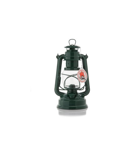 Feuerhand Lanterne Spécial bébé 276, Vert mousse