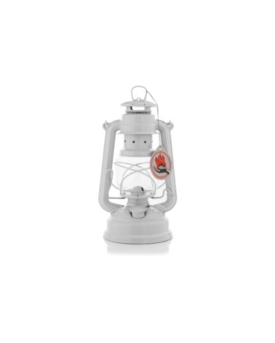 Feuerhand Lanterne Spécial bébé 276, Blanc pur