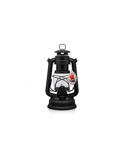 Feuerhand Baby Special 276, mattschwarz