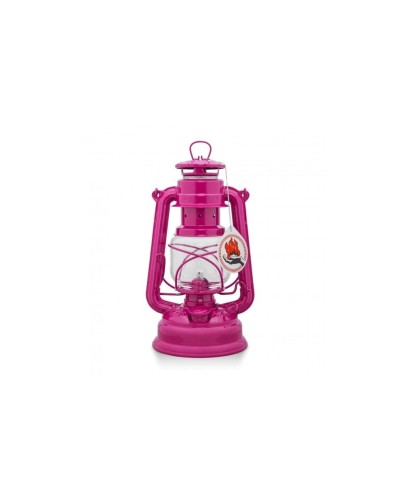 Feuerhand Lanterne Spécial bébé 276, Telemagenta