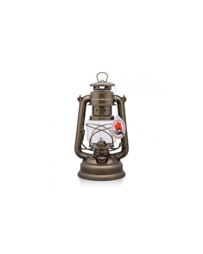 Feuerhand Lanterne Spécial bébé 276, Bronze