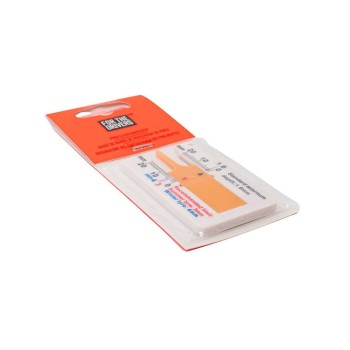 For The Drivers Mesureur de profondeur de profil analogique