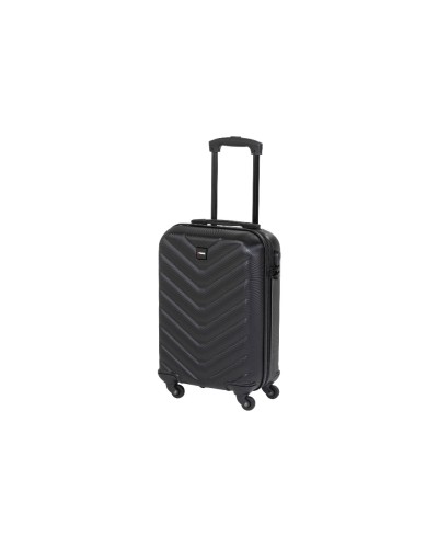 KOOR Valise 28 L, noir