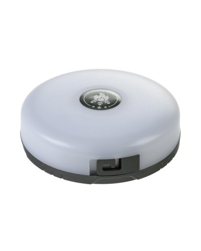 FTM Lampe de camping RGB avec banque de puissance