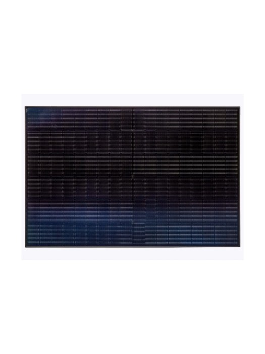 FURBER.power Panneau solaire TOPCon 430 Wp, noir complet