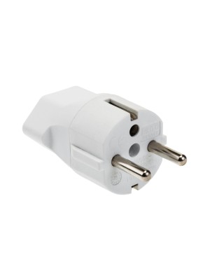 FURBER.power Adaptateur de voyage CH – Schuko