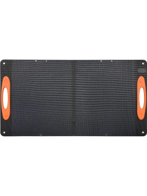 Glory Solar Panneau solaire pliable 100 W Glory Solar Panneau solaire pliable 100 W