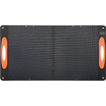 Glory Solar Panneau solaire pliable 100 W Glory Solar Panneau solaire pliable 100 W