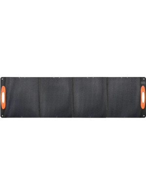 Glory Solar Panneau solaire pliable 200 W 18 V Glory Solar Panneau solaire pliable 200 W 18 V