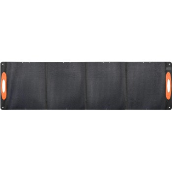 Glory Solar Panneau solaire pliable 200 W 18 V Glory Solar Panneau solaire pliable 200 W 18 V
