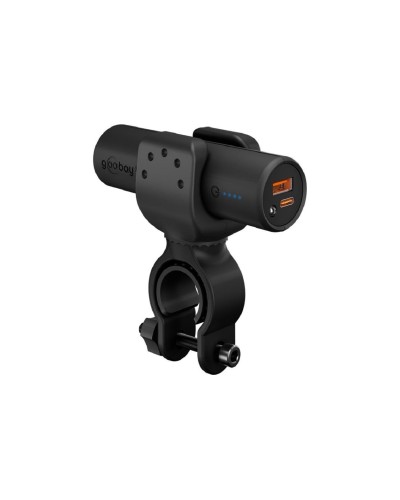 Goobay Batterie externe Bike 5000 mAh