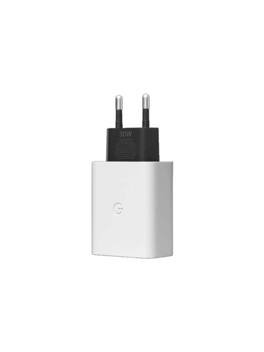 Google Chargeur mural USB USB-C 30W PD