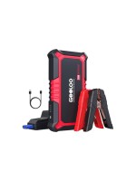 Gooloo Batterie de démarrage GP2000 12 V, 2000A