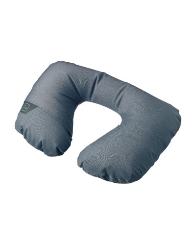 GOTravel Nackenkissen Travel Pillow, Blau