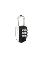 GOTravel Gepäckschloss No Key Padlock, black