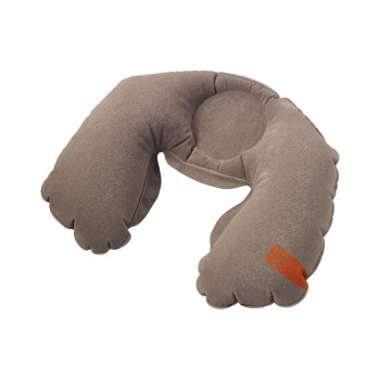 GOTravel Nackenkissen The Snoozer, grau GOTravel Nackenkissen The Snoozer, grau
