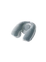 GOTravel Nackenkissen Super Snoozer, grey