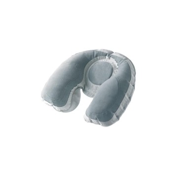 GOTravel Nackenkissen Super Snoozer, grau GOTravel Nackenkissen Super Snoozer, grau