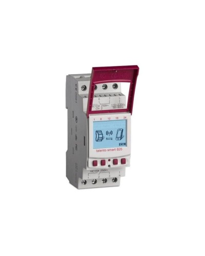 Grässlin Minuterie talento smart B25 Numérique