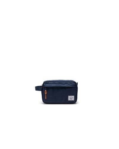 Herschel Trousse de toilette Chapter Travel Kit 5 l, Bleu