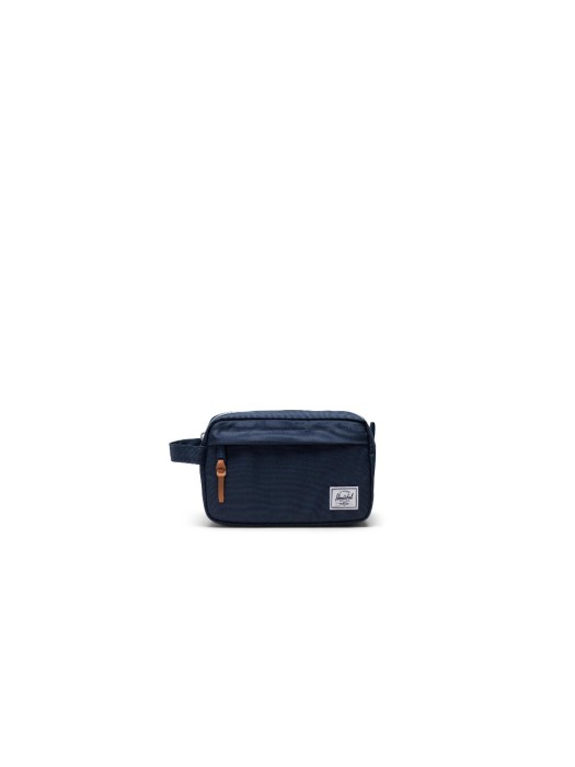 Herschel Trousse de toilette Chapter Travel Kit 5 l, Bleu