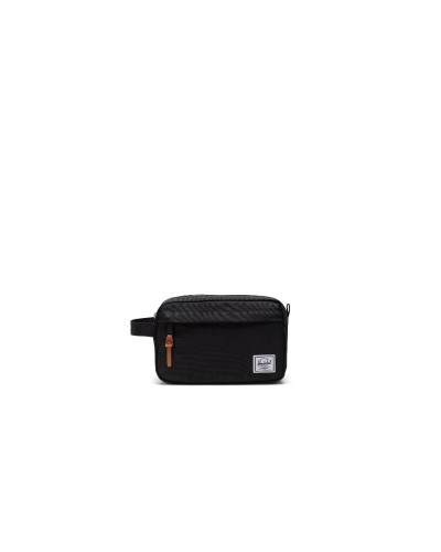 Herschel Travel Kit Chapter, Black