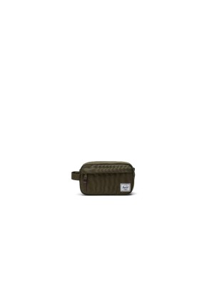 Herschel Trousse de toilette Chapter Small Travel Kit Ivy Green