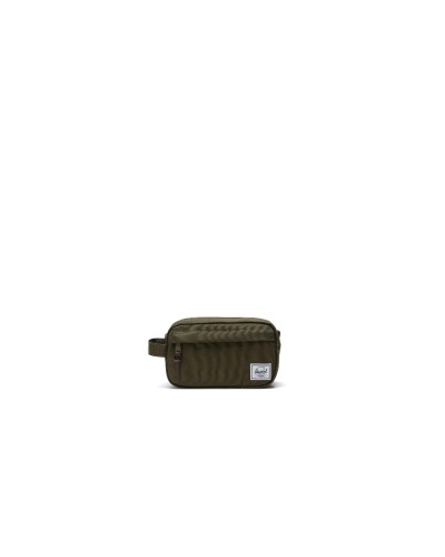 Herschel Trousse de toilette Chapter Small Travel Kit Ivy Green