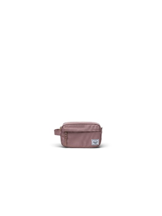 Herschel Trousse de toilette Chapter Small Travel Kit Ash Rose