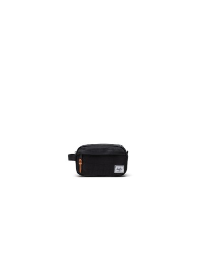 Herschel Trousse de toilette Chapter Small Travel Kit Noir