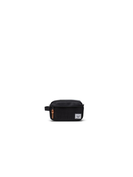 Herschel Trousse de toilette Chapter Small Travel Kit Noir