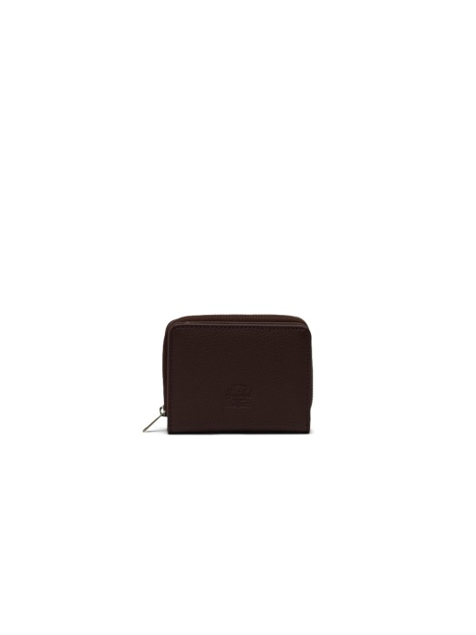 Herschel Portefeuille Georgia Vegan Leather Chicory Coffee