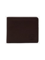 Herschel Portefeuille Roy Vegan Leather Chicory Coffee