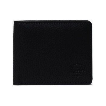 Herschel Portefeuille Roy Vegan Leather Noir