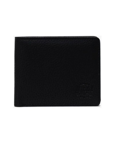 Herschel Portefeuille Roy Vegan Leather Noir