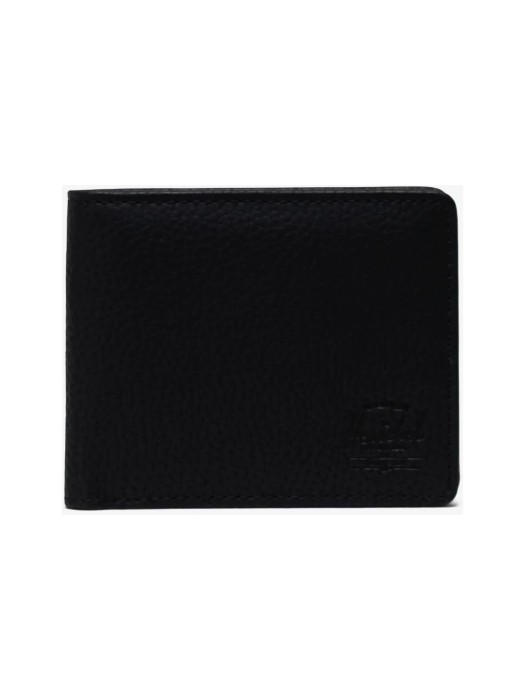 Herschel Portefeuille Roy Vegan Leather Noir