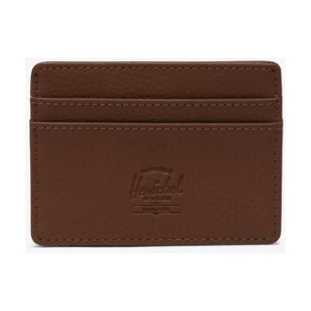 Herschel Charlie Saddle Brown