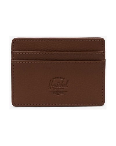 Herschel Charlie Saddle Brown