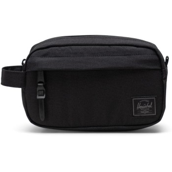 Herschel Trousse de toilette Petit kit de voyage Chapter - Noir tonal